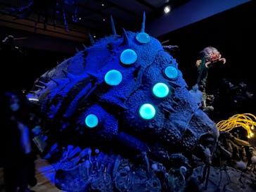 金曜ロードショーとジブリ展　三重展に投稿された画像（2025/2/12）