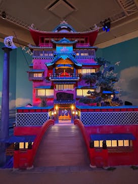 金曜ロードショーとジブリ展　三重展に投稿された画像（2025/2/12）