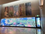 モネ 睡蓮のとき（国立西洋美術館）に投稿された画像（2025/2/12）