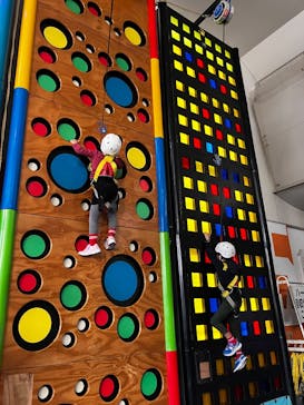 スペースアスレチック トンデミ平和島店に投稿された画像（2025/2/12）