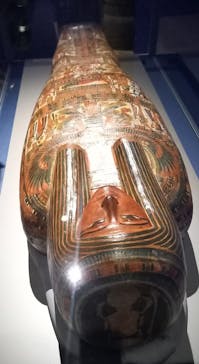 ブルックリン博物館所蔵 特別展 古代エジプトに投稿された画像（2025/2/12）