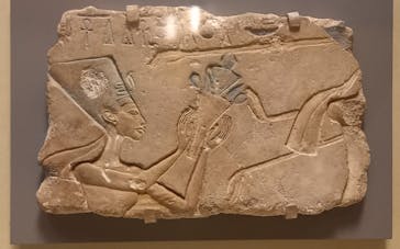 ブルックリン博物館所蔵 特別展 古代エジプトに投稿された画像（2025/2/12）