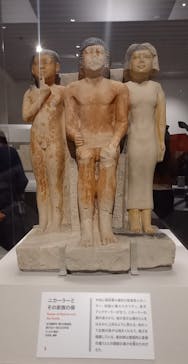 ブルックリン博物館所蔵 特別展 古代エジプトに投稿された画像（2025/2/12）