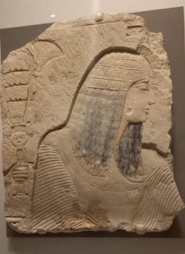 ブルックリン博物館所蔵 特別展 古代エジプトに投稿された画像（2025/2/12）