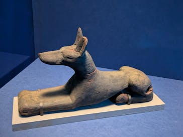 ブルックリン博物館所蔵 特別展 古代エジプトに投稿された画像（2025/2/12）