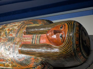 ブルックリン博物館所蔵 特別展 古代エジプトに投稿された画像（2025/2/12）