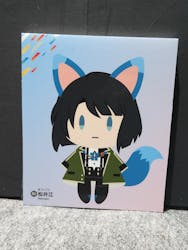 特別展「刀剣乱舞で学ぶ　日本刀と未来展　―刀剣男士のひみつ―」（大阪会場）に投稿された画像（2025/2/12）