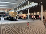 京都鉄道博物館に投稿された画像（2025/2/13）