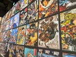 動き出す浮世絵展 TOKYOに投稿された画像（2025/2/13）