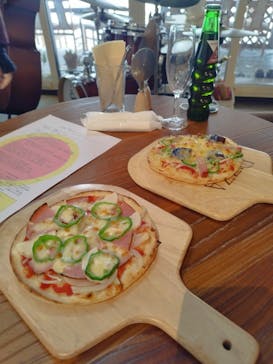 cafe+inn That Sounds Good !（サウンズグッド！）に投稿された画像（2025/2/13）