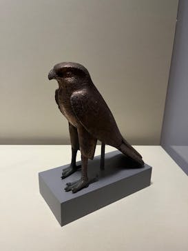 ブルックリン博物館所蔵 特別展 古代エジプトに投稿された画像（2025/2/13）