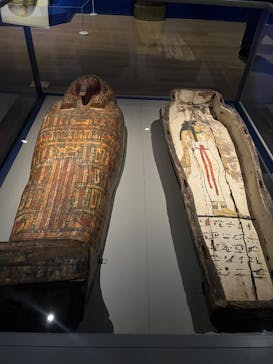 ブルックリン博物館所蔵 特別展 古代エジプトに投稿された画像（2025/2/13）