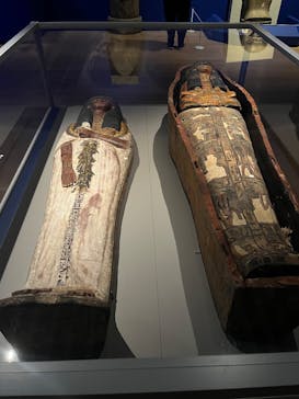 ブルックリン博物館所蔵 特別展 古代エジプトに投稿された画像（2025/2/13）