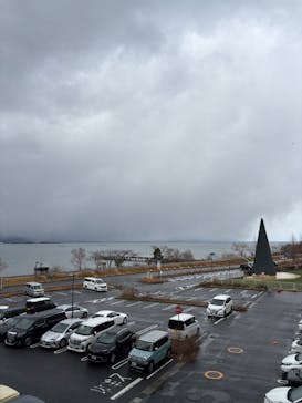 守山湯元水春 ピエリ守山に投稿された画像（2025/2/13）