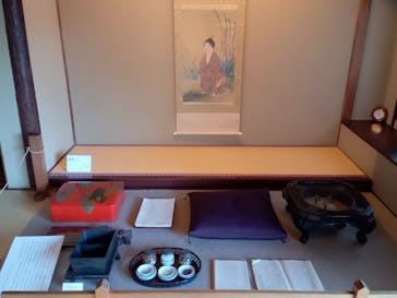 横山大観記念館に投稿された画像（2025/2/13）