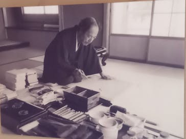 横山大観記念館に投稿された画像（2025/2/13）