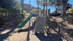 師岡打越第三公園に投稿された画像（2025/2/13）