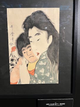 動き出す浮世絵展 TOKYOに投稿された画像（2025/2/13）