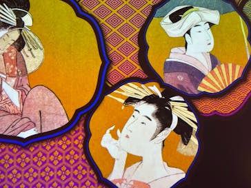 動き出す浮世絵展 TOKYOに投稿された画像（2025/2/13）