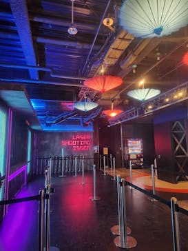 東京ジョイポリスに投稿された画像（2025/2/13）