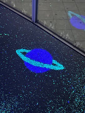 梅田スカイビル・空中庭園展望台に投稿された画像（2025/2/13）