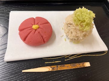 日本文化体験　庵an東京に投稿された画像（2025/2/13）