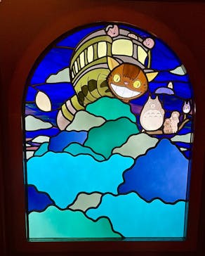 金曜ロードショーとジブリ展　三重展に投稿された画像（2025/2/13）