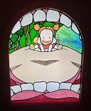 金曜ロードショーとジブリ展　三重展に投稿された画像（2025/2/13）