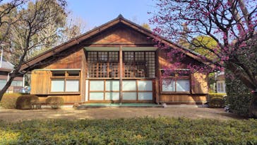 江戸東京たてもの園に投稿された画像（2025/2/13）