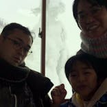 阿仁スキー場に投稿された画像（2025/2/13）