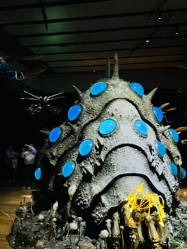 金曜ロードショーとジブリ展　三重展に投稿された画像（2025/2/13）