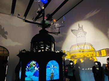 金曜ロードショーとジブリ展　三重展に投稿された画像（2025/2/13）