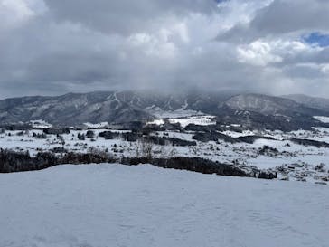 戸狩温泉スキー場に投稿された画像（2025/2/13）