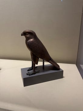 ブルックリン博物館所蔵 特別展 古代エジプトに投稿された画像（2025/2/13）
