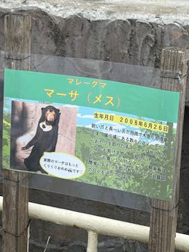 天王寺動物園に投稿された画像（2025/2/13）