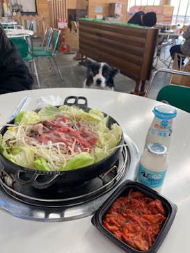 マザー牧場に投稿された画像（2025/2/14）