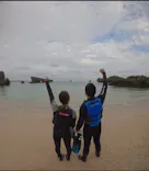 武藤潜水に投稿された画像（2025/2/14）