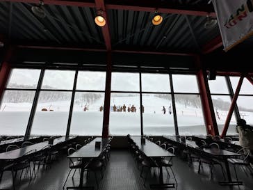 黒伏高原スノーパーク ジャングル・ジャングルに投稿された画像（2025/2/14）