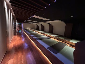 箱根小涌園ユネッサンに投稿された画像（2025/2/14）