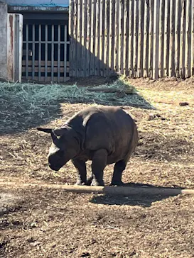 多摩動物公園に投稿された画像（2025/2/14）