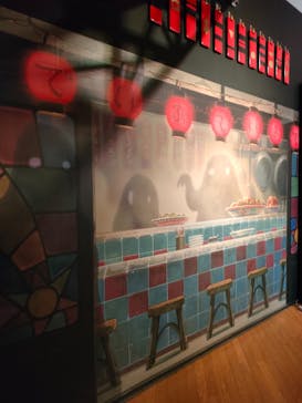 金曜ロードショーとジブリ展　三重展に投稿された画像（2025/2/14）