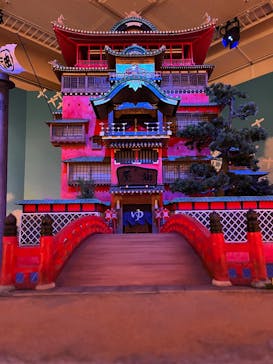 金曜ロードショーとジブリ展　三重展に投稿された画像（2025/2/14）