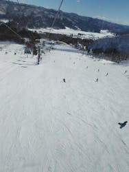エイブル白馬五竜＆Hakuba47に投稿された画像（2025/2/14）