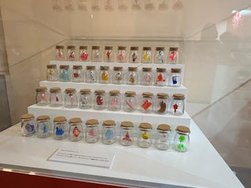 Hello Kitty展 わたしが変わるとキティも変わるに投稿された画像（2025/2/14）