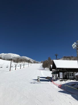 ピラタス蓼科スノーリゾートに投稿された画像（2025/2/14）