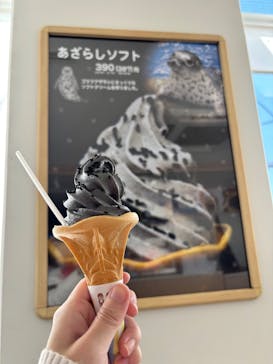 新江ノ島水族館に投稿された画像（2025/2/14）