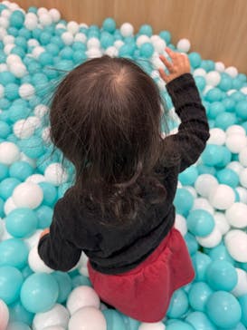 キッズランドUS 名古屋茶屋店に投稿された画像（2025/2/14）