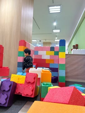 キッズランドUS 名古屋茶屋店に投稿された画像（2025/2/14）