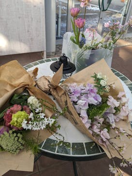 ぎふワールド・ローズガーデンに投稿された画像（2025/2/14）