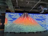動き出す浮世絵展 TOKYOに投稿された画像（2025/2/14）